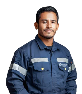 Somos TEDMAQ empaque higiene producción