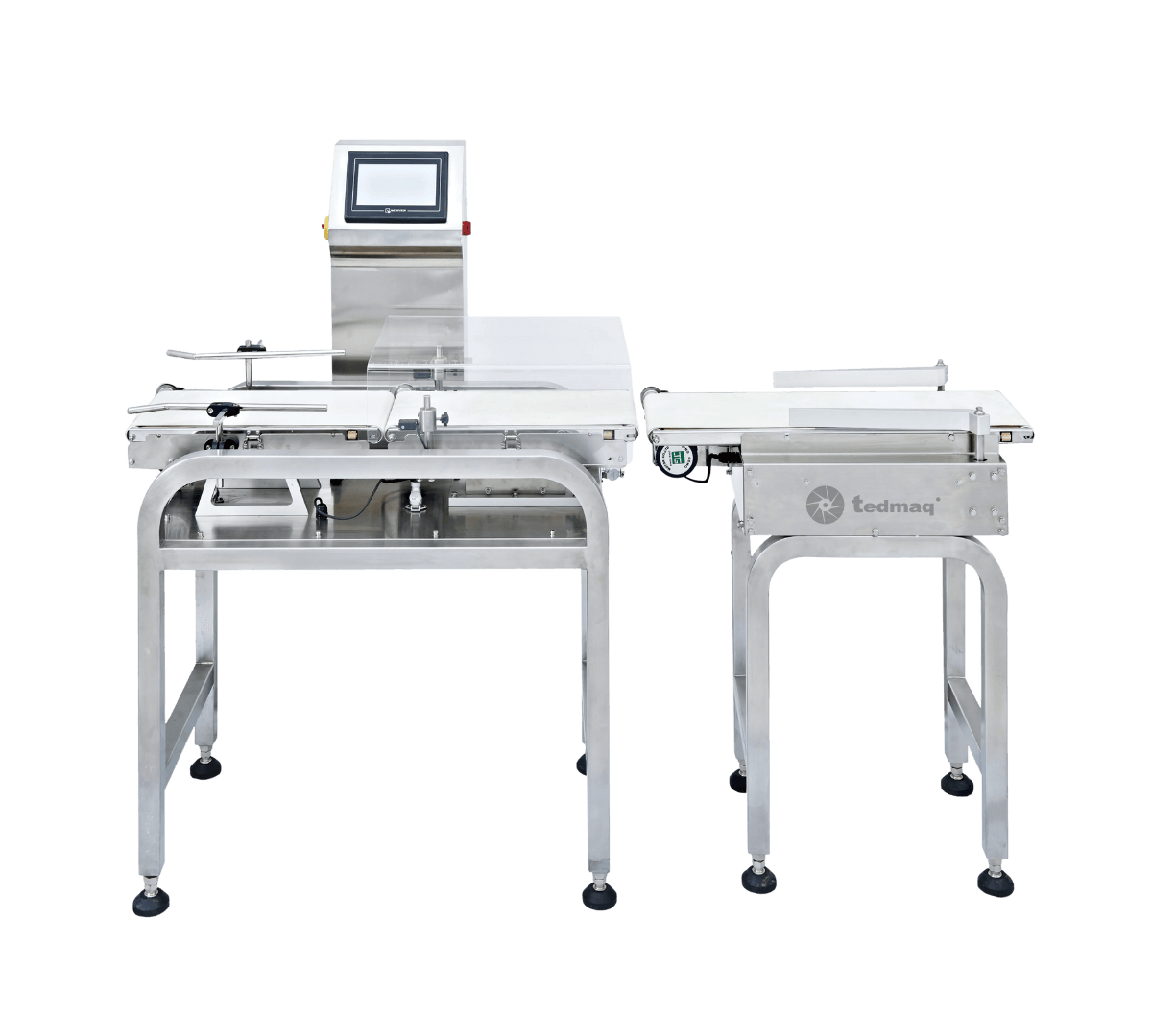 CHEQUEADOR DE PESO REF.E-CHP2000