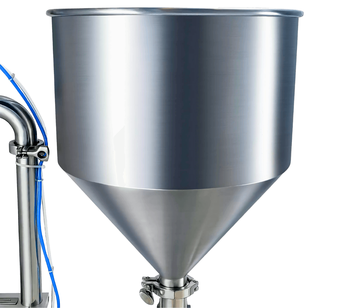 DOSIFICADORA TIPO ARAÑA DE GRAN CAUDAL PARA PASTOSOS REF.E-DTAGCPP - Image 3