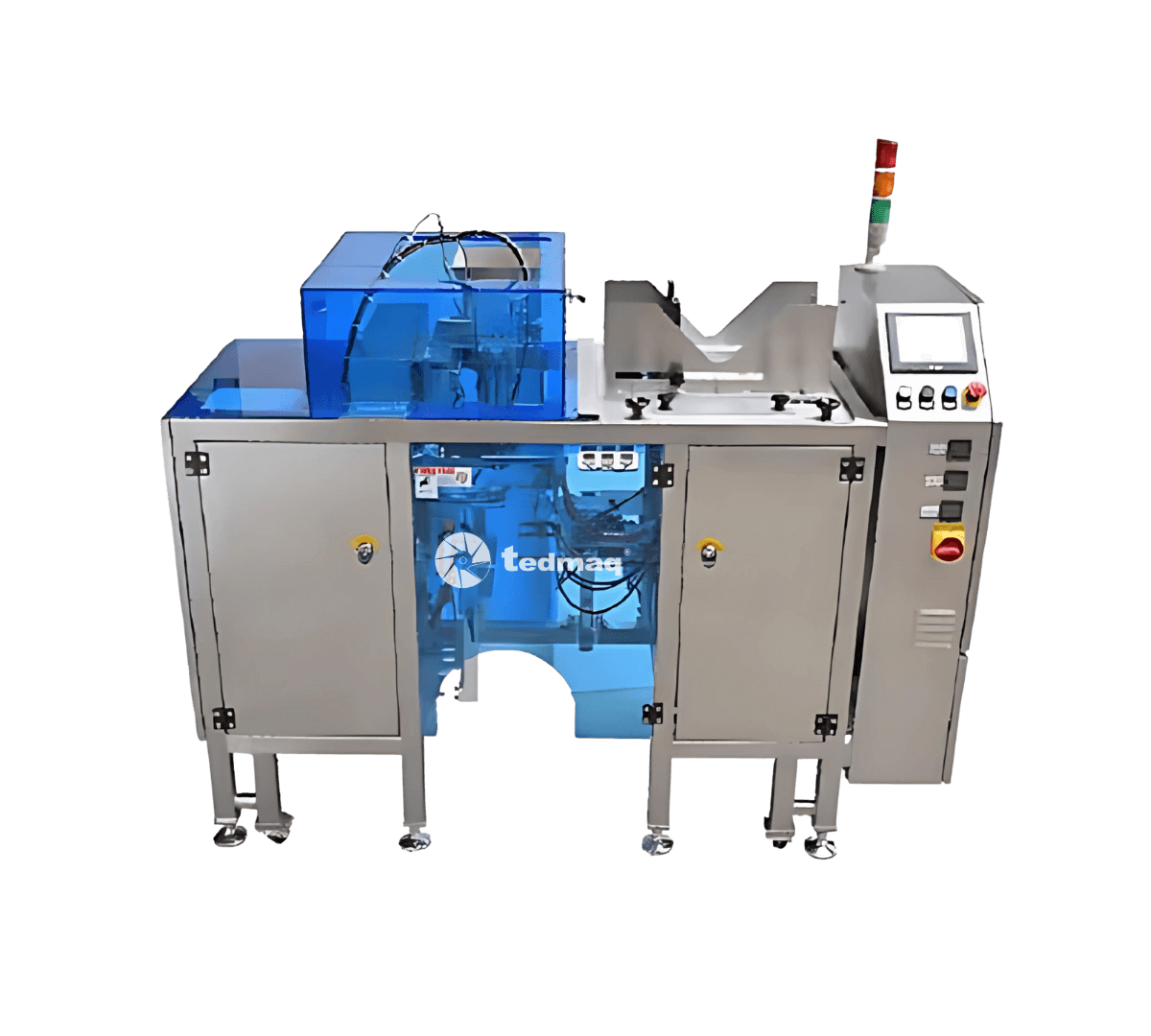 DOYPACK 1 ESTACIÓN REF.E-DPEA