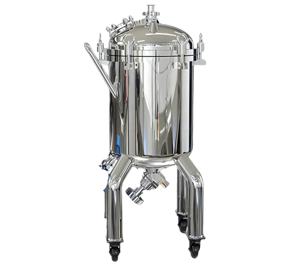 EMPACADOR SACHET HORIZONTAL PARA LÍQUIDOS REF.E-ESHL - Image 2