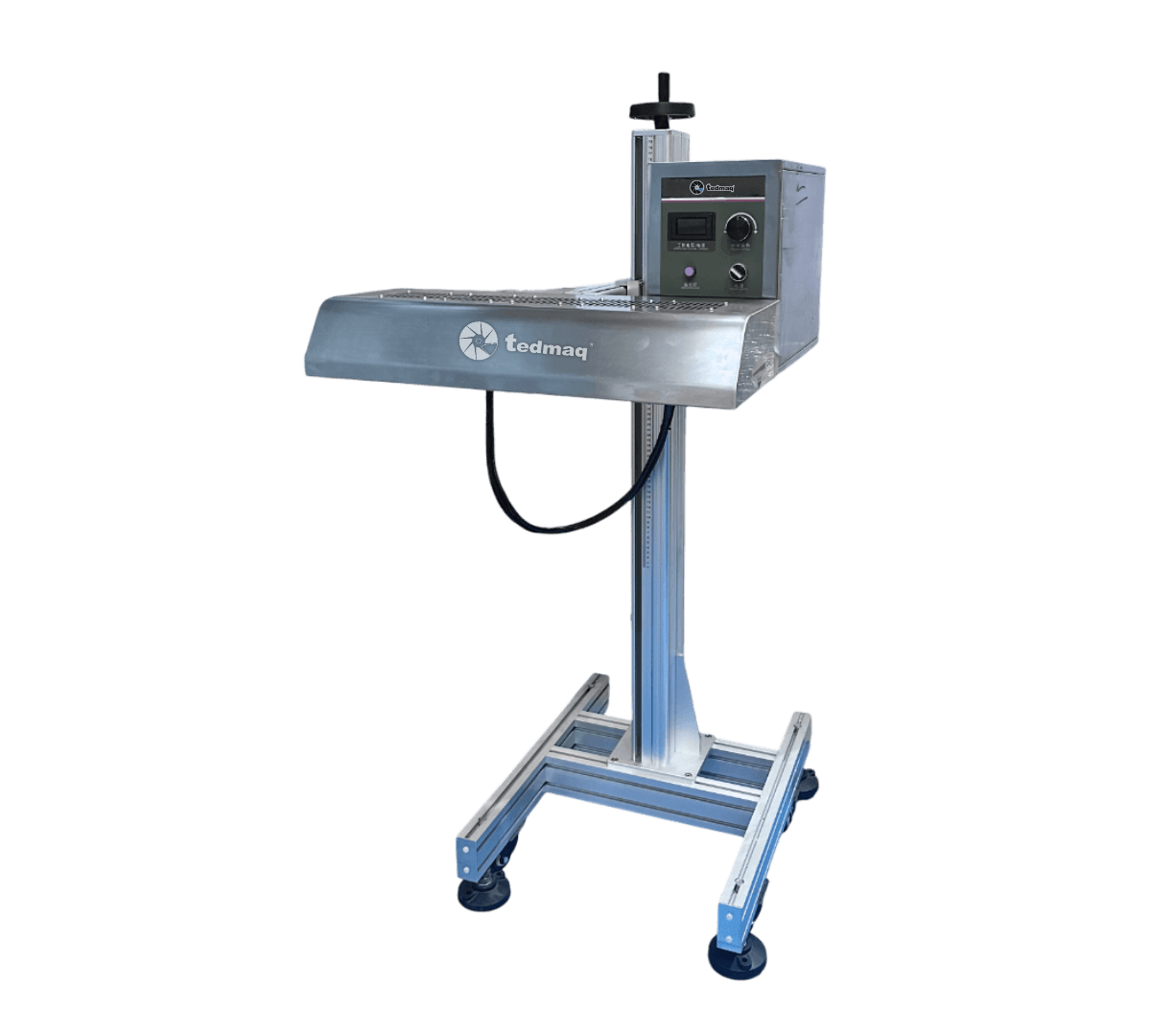 SELLADORAS DE INDUCCIÓN CON PEDESTAL REF.E-SIP - Image 2