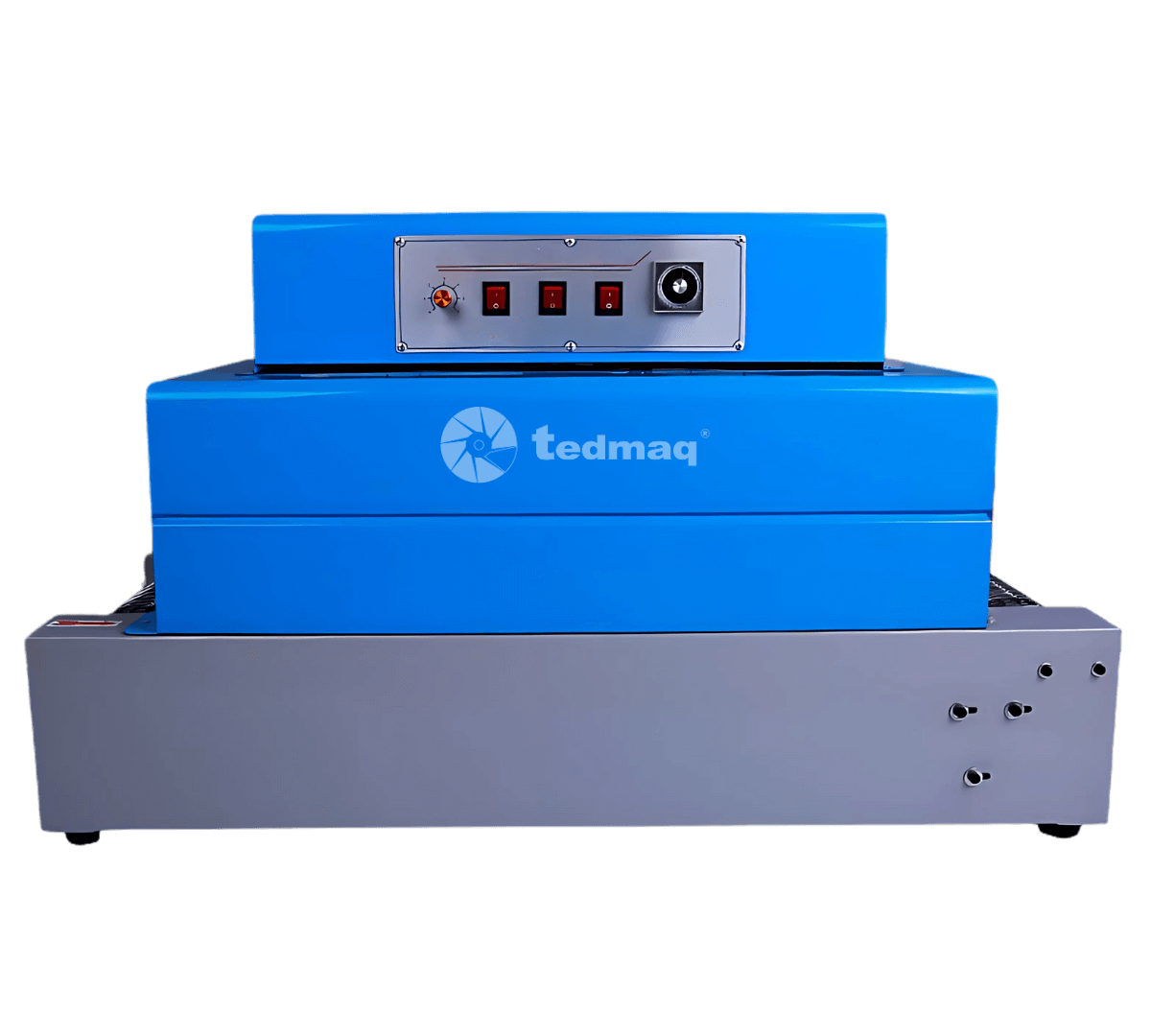 TÚNEL DE TERMOENCOGIDO INFRARROJO 200 REF.E-TTI400