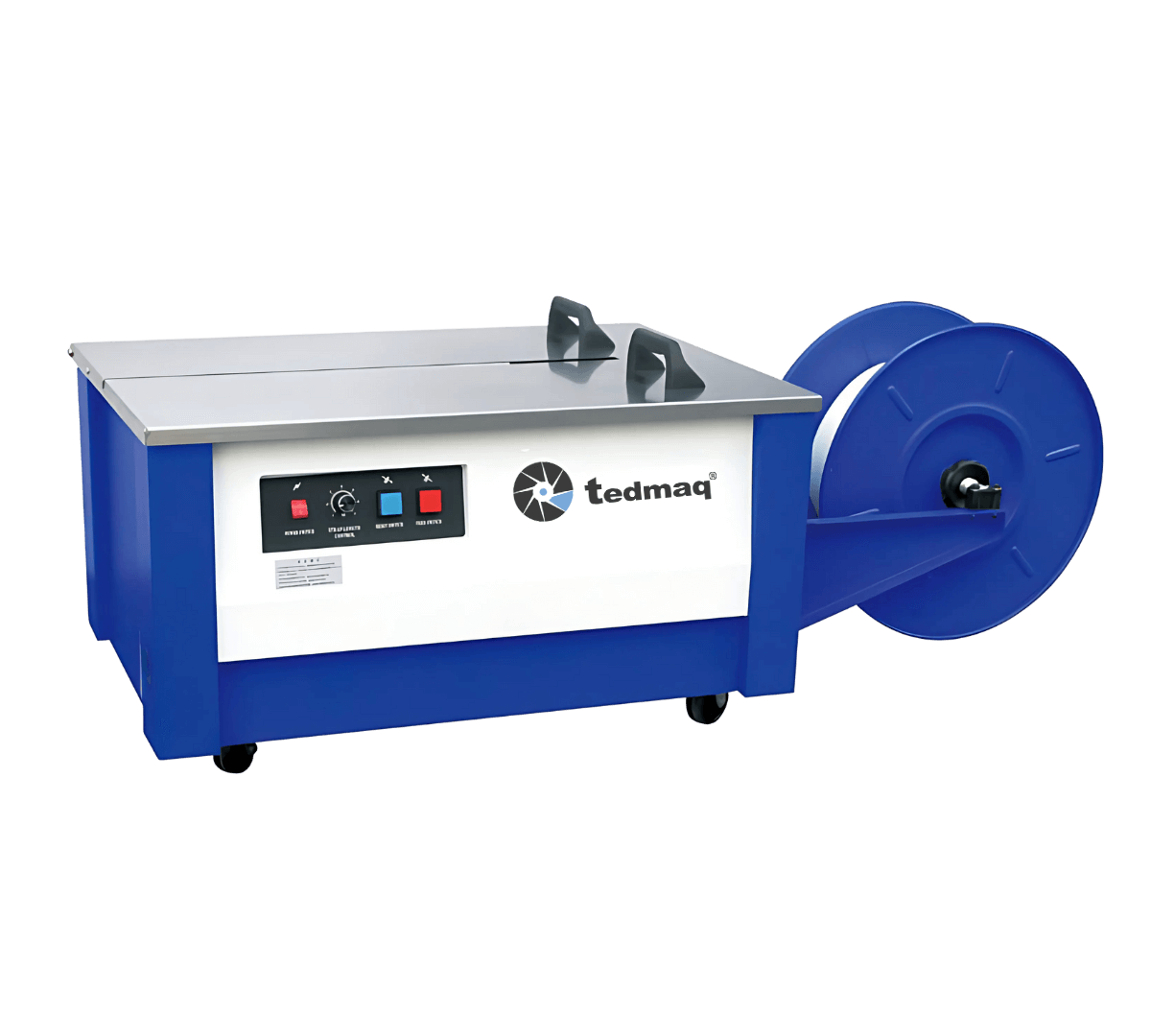 ZUNCHADORA SOBREMESA VERSIÓN (V2) REF.E-ZDMP90