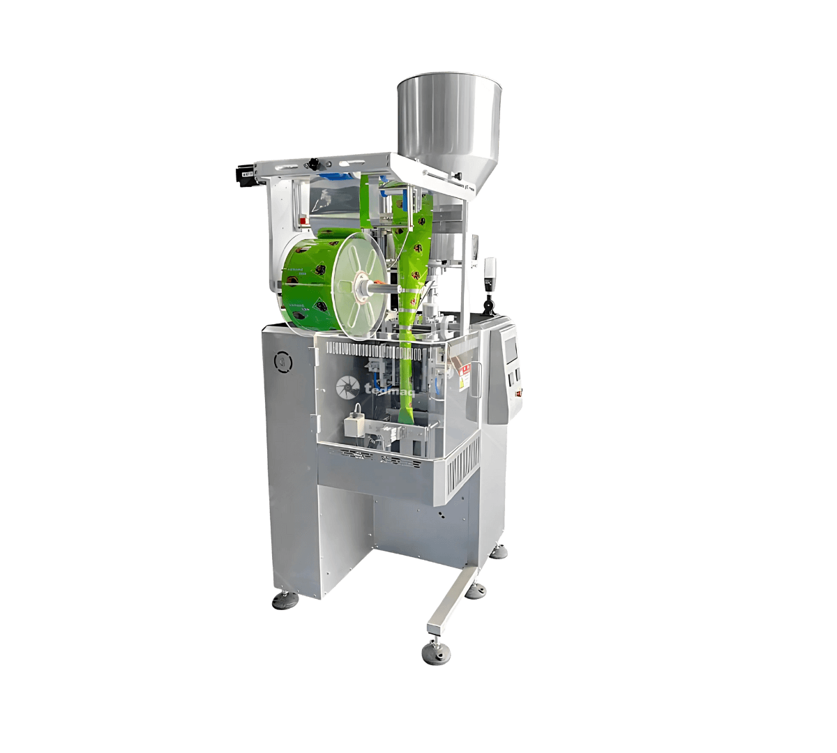 EMPACADORA SACHET GRANOS ÉLITE REF.E-STVE