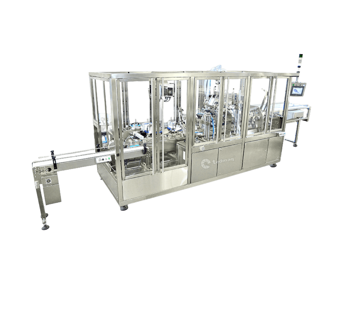 ESTUCHADORA REF.E-EST