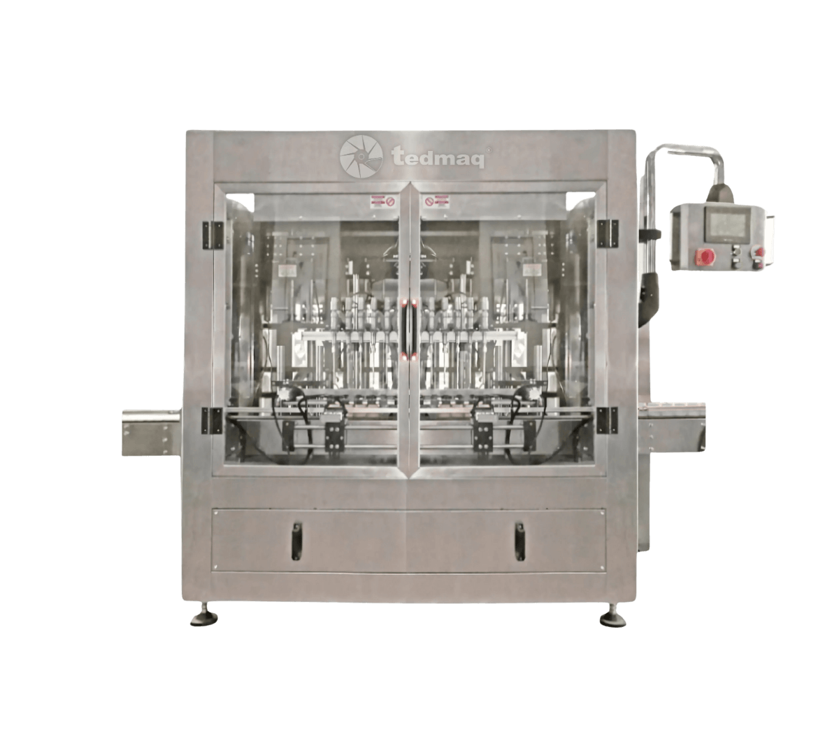 LLENADORA ÉLITE DE BOQUILLAS PARA VISCOSOS - Image 2