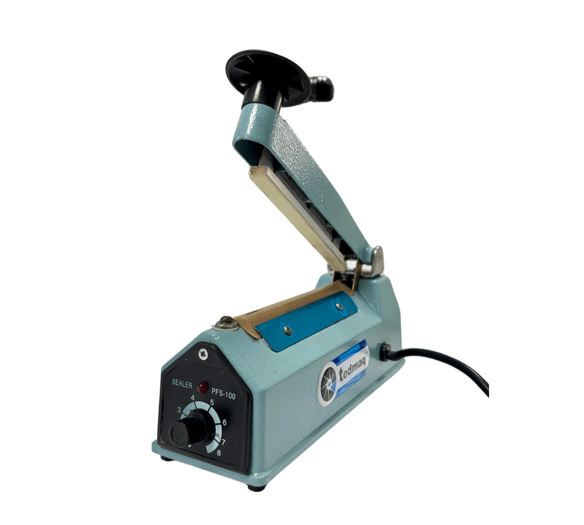 SELLADORA MANUAL PFS 100 REF.E-SBM10 - Image 2