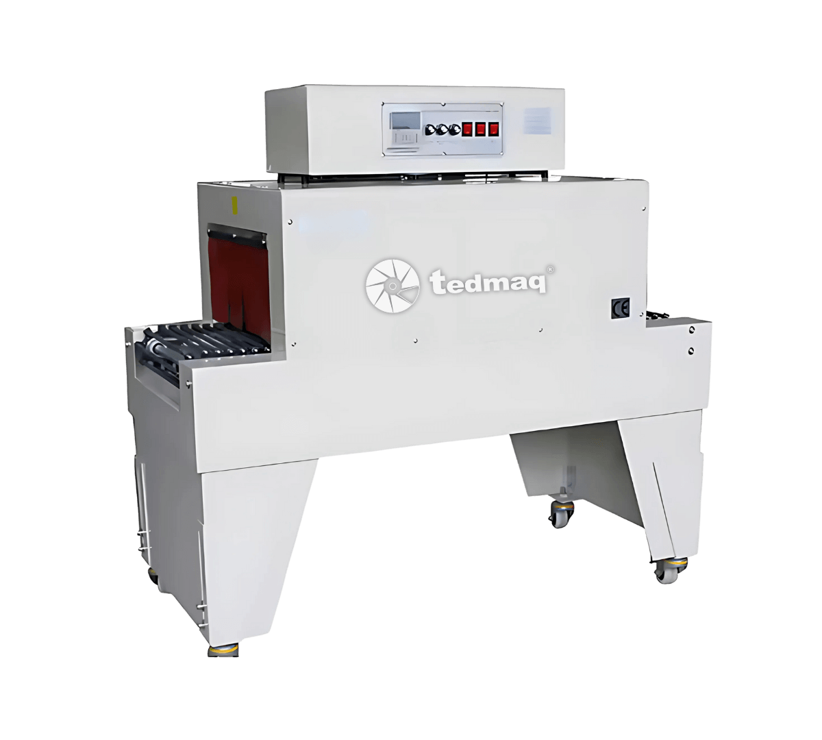 TUNEL TERMOENCOGIDO ELECTRICO 350B REF.E-TTE350B