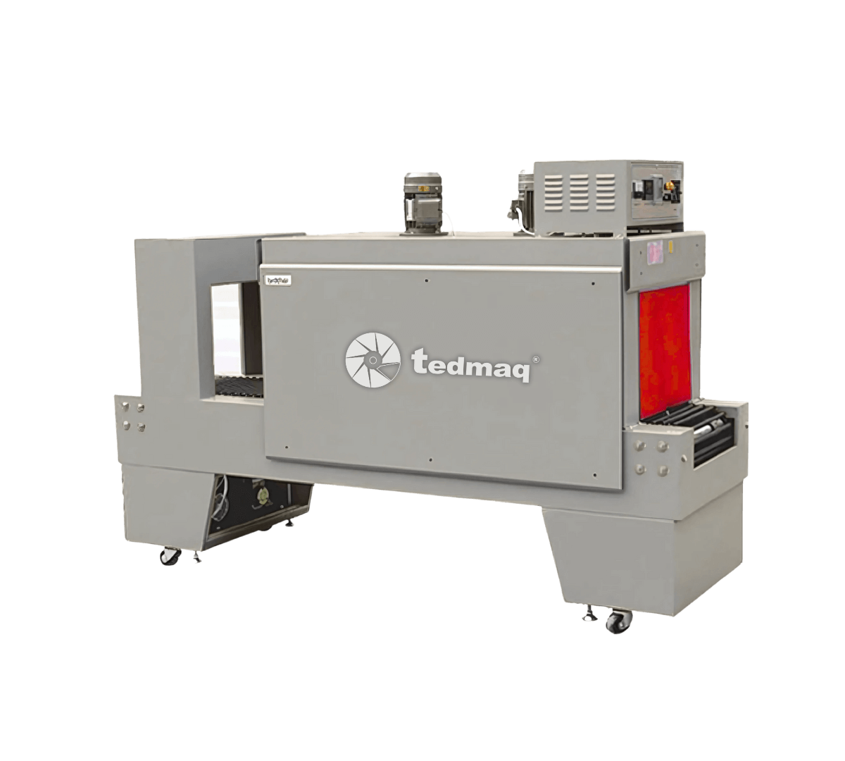 TÚNEL TERMOENCOGIDO ELECTRICO 6050 REF.E-TTE6050